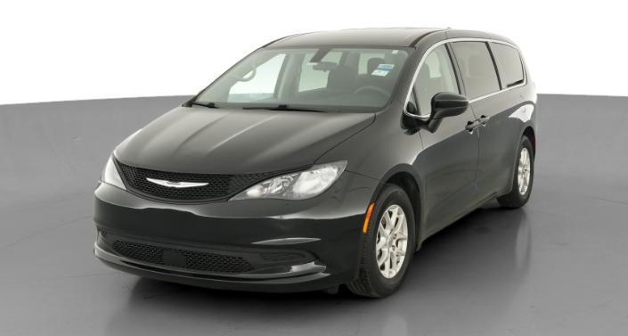 Thumbnail: 2022 Chrysler Voyager - 1