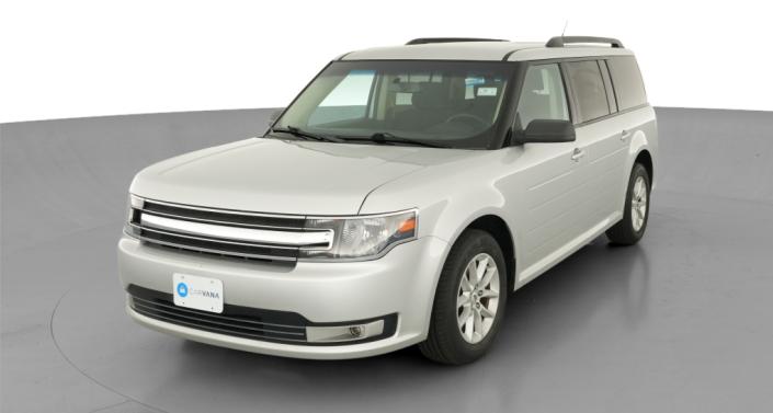 Thumbnail: 2019 Ford Flex - 1
