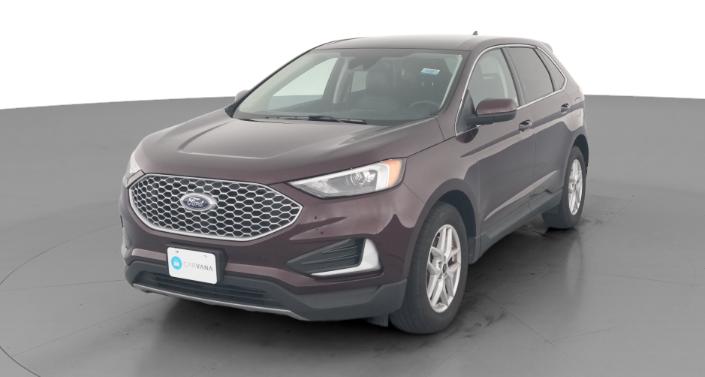 Thumbnail: 2024 Ford Edge - 1