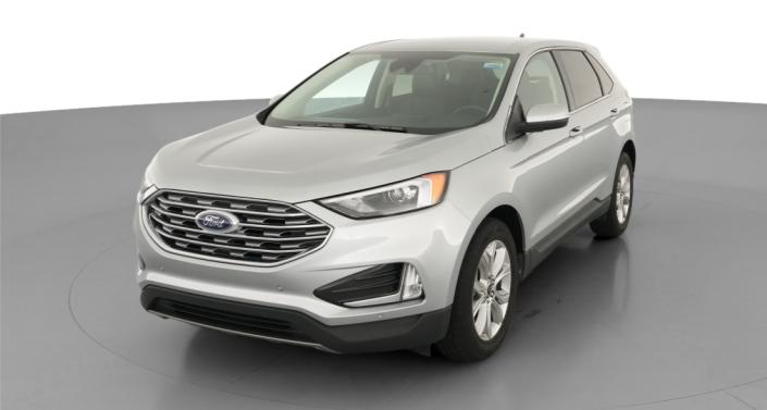 Thumbnail: 2024 Ford Edge - 1