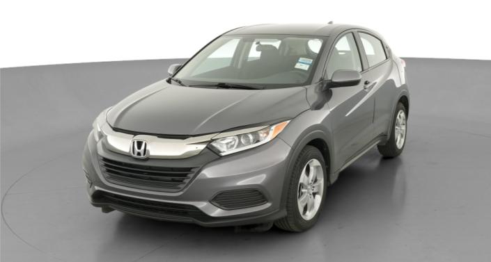 Thumbnail: 2019 Honda HR-V - 1