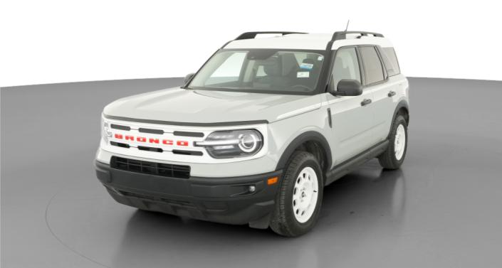 Thumbnail: 2023 Ford Bronco Sport - 1