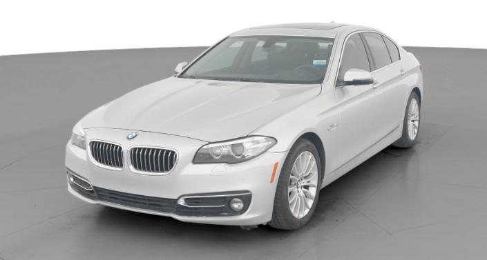 2015 BMW 5 Series 528i -
                  Haines City, FL