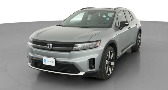 Thumbnail: 2024 Honda Prologue - 1