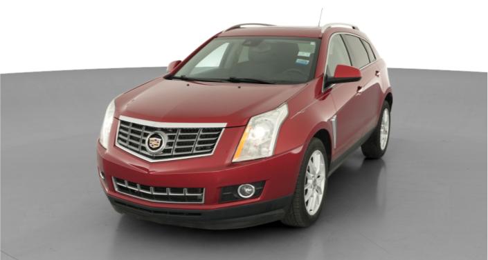 2016 Cadillac SRX Performance -
                  Richton Park, IL