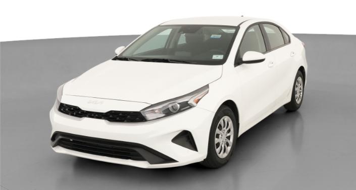 Thumbnail: 2024 Kia Forte - 1