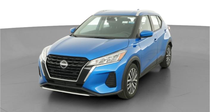Thumbnail: 2023 Nissan Kicks - 1