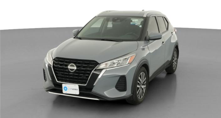Thumbnail: 2021 Nissan Kicks - 1