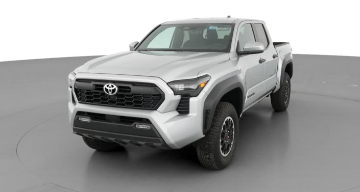 Thumbnail: 2025 Toyota Tacoma - 1