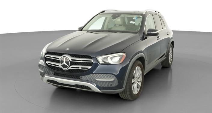 Thumbnail: 2020 Mercedes-Benz GLE - 1