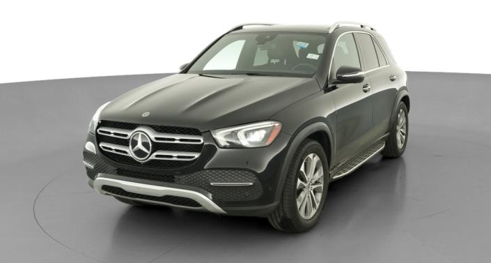 Thumbnail: 2020 Mercedes-Benz GLE - 1