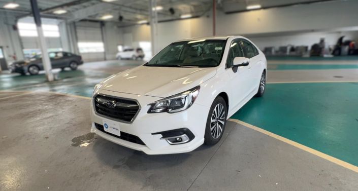 Thumbnail: 2018 Subaru Legacy - 1