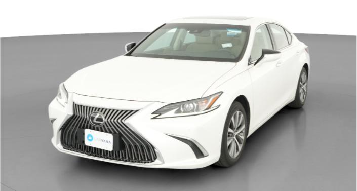 Thumbnail: 2020 Lexus ES - 1
