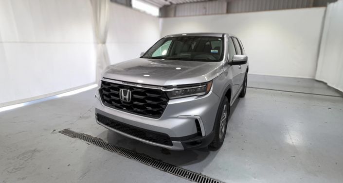 Thumbnail: 2025 Honda Pilot - 1