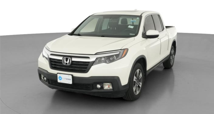 Thumbnail: 2019 Honda Ridgeline - 1