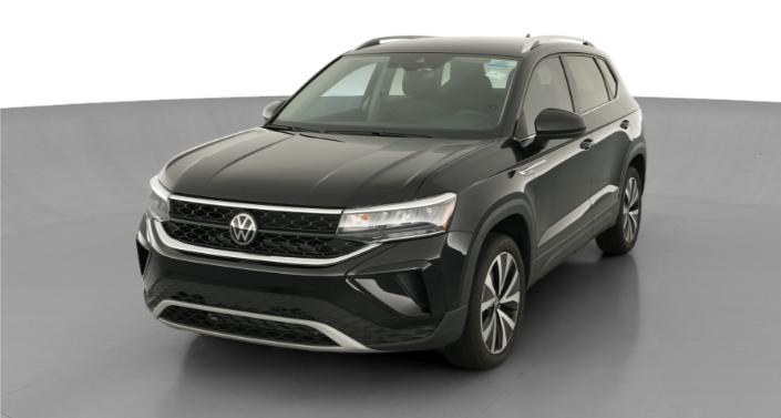 Thumbnail: 2024 Volkswagen Taos - 1