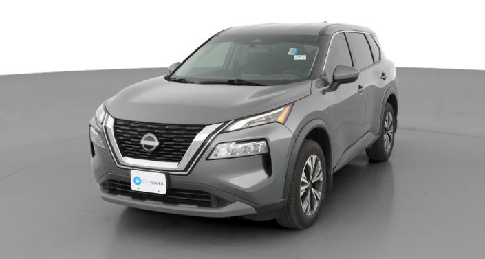 Thumbnail: 2022 Nissan Rogue - 1