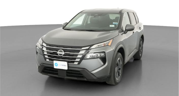 Thumbnail: 2024 Nissan Rogue - 1