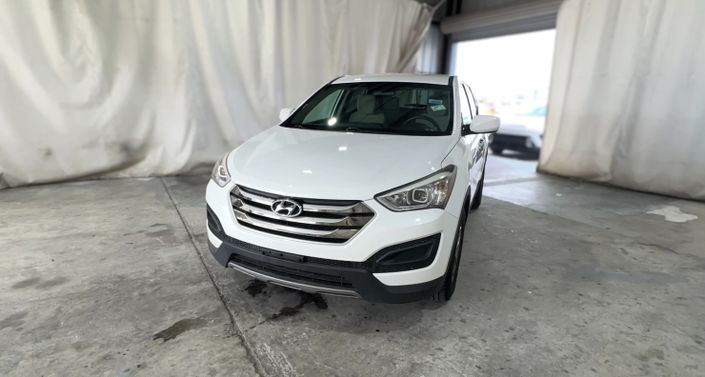 Thumbnail: 2016 Hyundai Santa Fe - 1