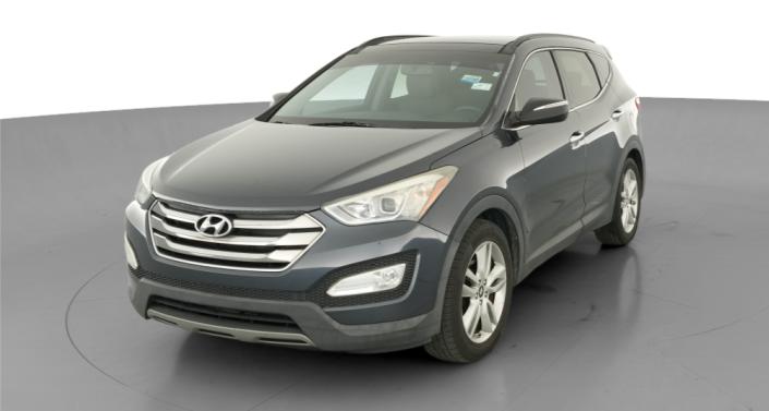 Thumbnail: 2015 Hyundai Santa Fe - 1