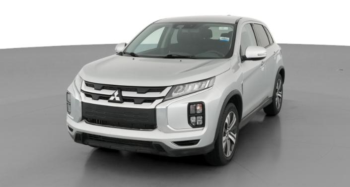 Thumbnail: 2021 Mitsubishi Outlander Sport - 1