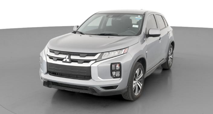 Thumbnail: 2024 Mitsubishi Outlander Sport - 1