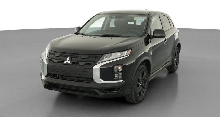 Thumbnail: 2024 Mitsubishi Outlander Sport - 1