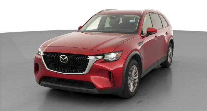 Thumbnail: 2024 Mazda CX-90 - 1