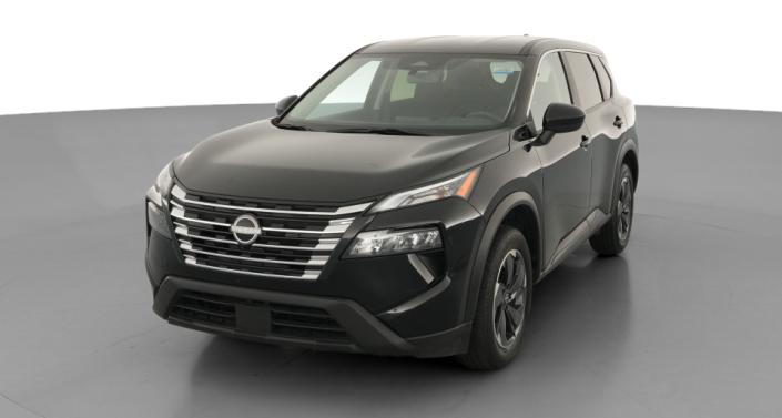 Thumbnail: 2024 Nissan Rogue - 1