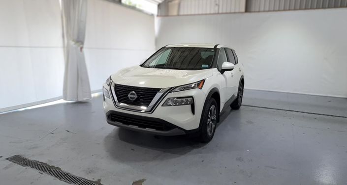 Thumbnail: 2023 Nissan Rogue - 1