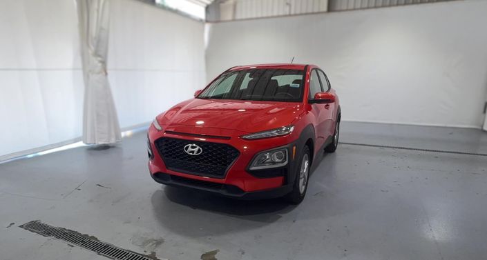 Thumbnail: 2019 Hyundai Kona - 1