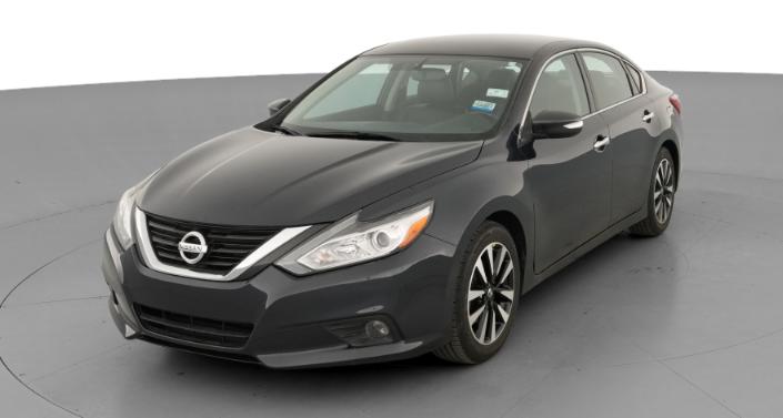 Thumbnail: 2018 Nissan Altima - 1