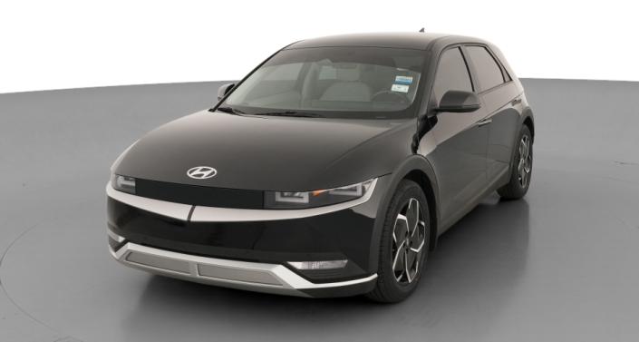 Thumbnail: 2023 Hyundai Ioniq 5 - 1