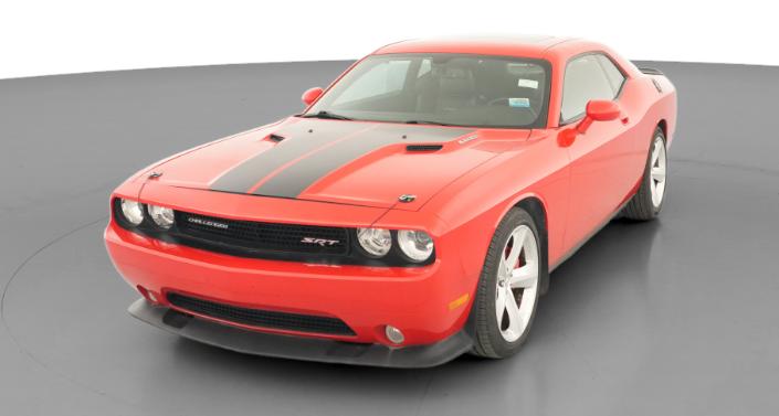 Thumbnail: 2010 Dodge Challenger - 1