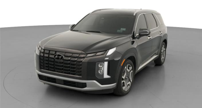 Thumbnail: 2024 Hyundai Palisade - 1