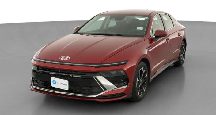 Thumbnail: 2025 Hyundai Sonata - 1