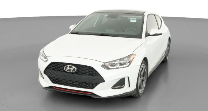 Thumbnail: 2019 Hyundai Veloster - 1