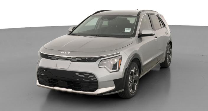 Thumbnail: 2024 Kia Niro - 1