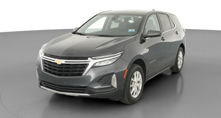 2023 Chevrolet Equinox LT -
                  Bessemer, AL