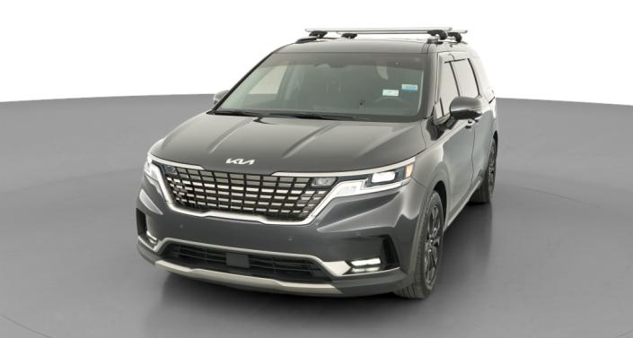 Thumbnail: 2023 Kia Carnival - 1