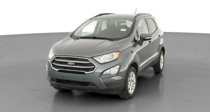 Thumbnail: 2018 Ford EcoSport - 1