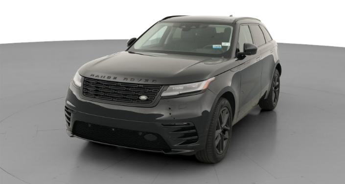 Thumbnail: 2025 Land Rover Range Rover Velar - 1