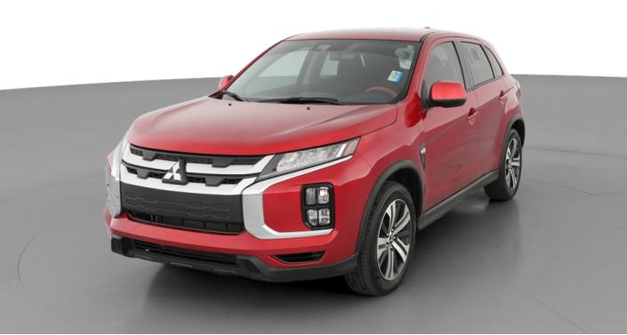 Thumbnail: 2023 Mitsubishi Outlander Sport - 1