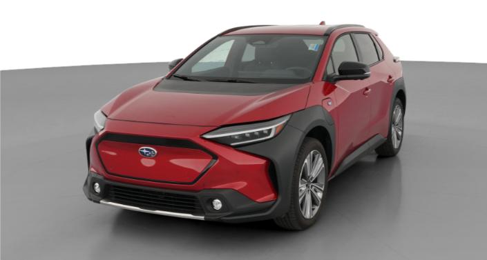 Thumbnail: 2024 Subaru Solterra - 1