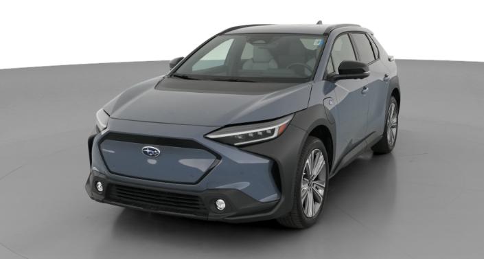 Thumbnail: 2023 Subaru Solterra - 1