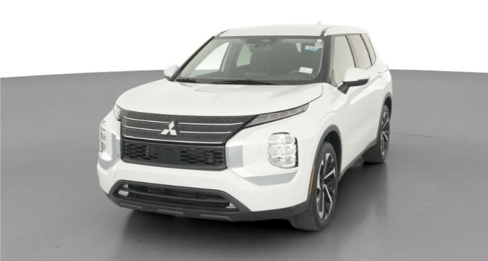 Thumbnail: 2022 Mitsubishi Outlander - 1