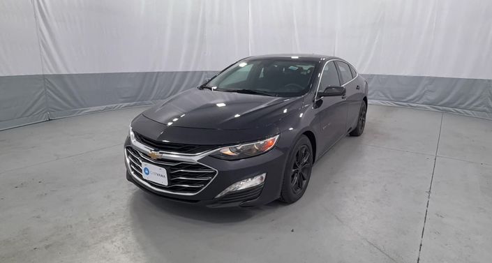 Thumbnail: 2023 Chevrolet Malibu - 1