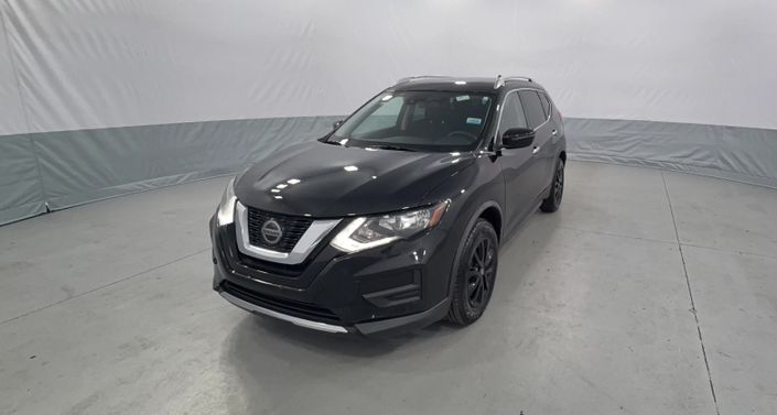 Thumbnail: 2019 Nissan Rogue - 1