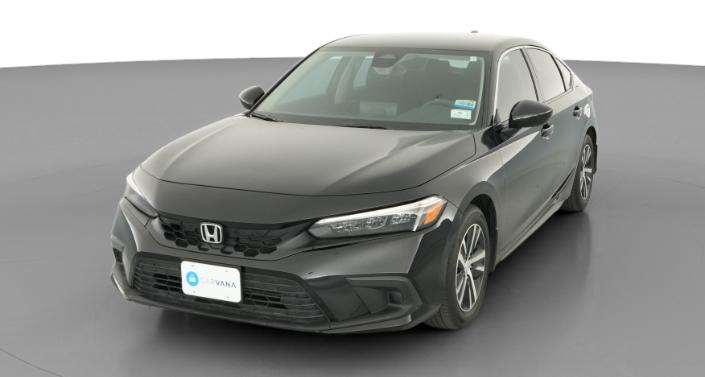 Thumbnail: 2024 Honda Civic - 1