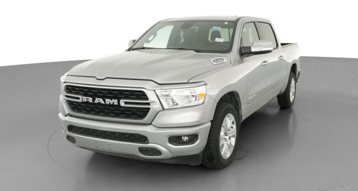 Thumbnail: 2024 RAM 1500 - 1